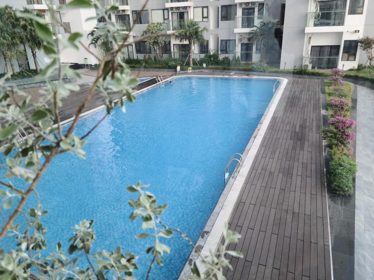 Ina Apartment - Nera Garden Hue Exterior photo