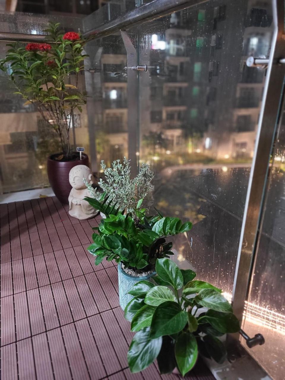 Ina Apartment - Nera Garden Hue Exterior photo